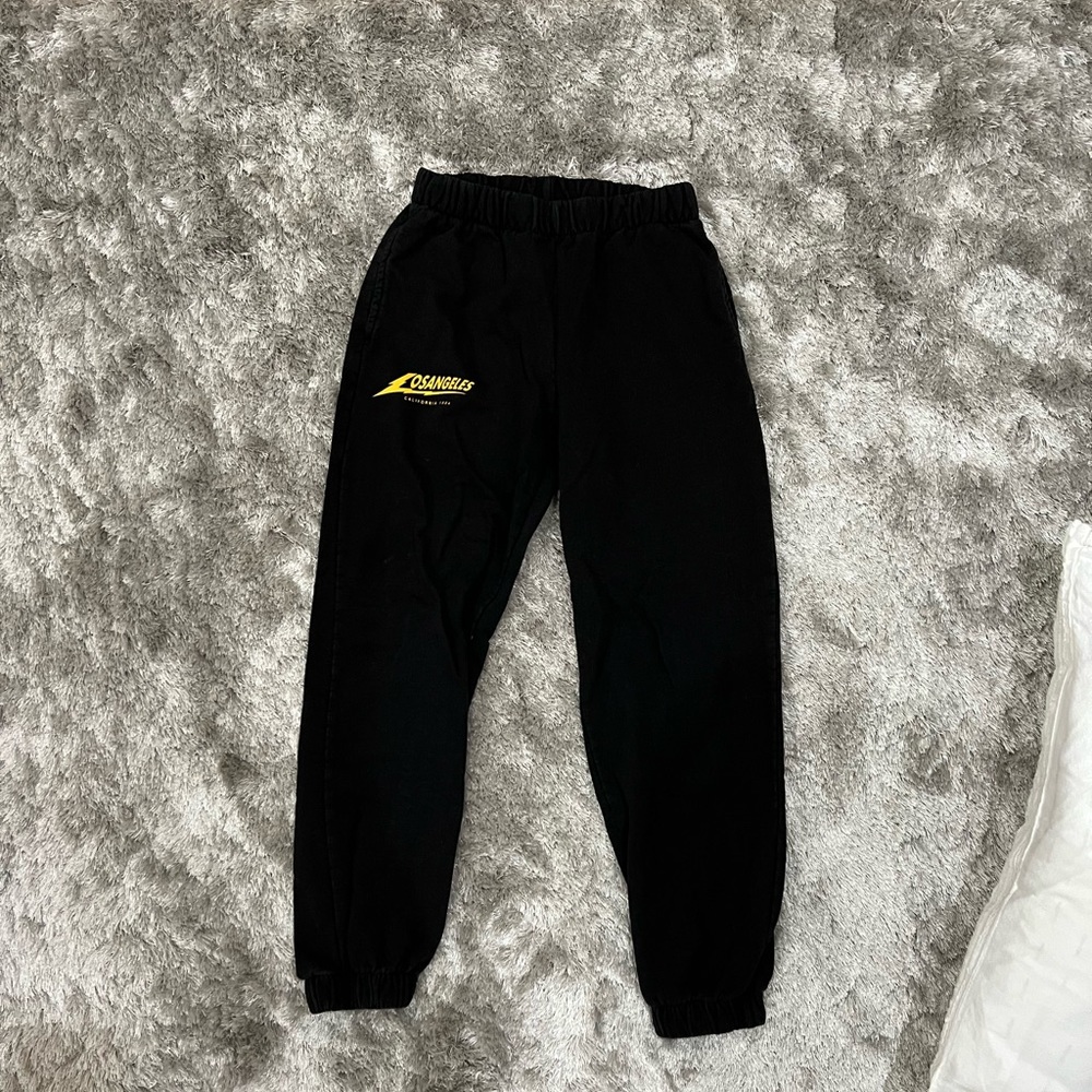 Brandy Melville sweatpants